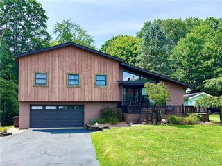 927 Chippewa Trl, Coolspring Twp, PA 16137