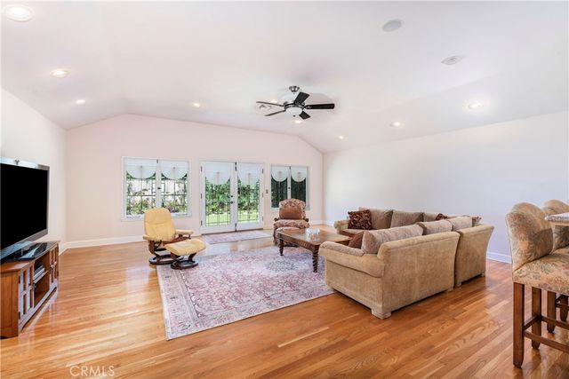 4981 Noeline Avenue, Encino, CA 91436