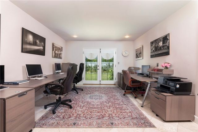4981 Noeline Avenue, Encino, CA 91436