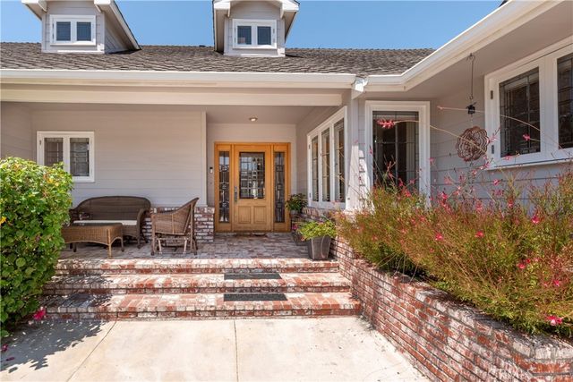4981 Noeline Avenue, Encino, CA 91436
