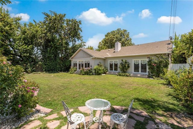 4981 Noeline Avenue, Encino, CA 91436