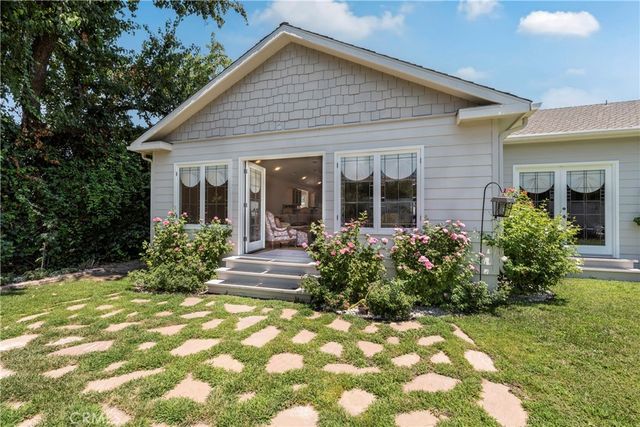 4981 Noeline Avenue, Encino, CA 91436