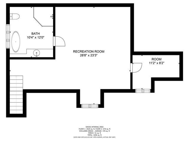 4981 Noeline Avenue, Encino, CA 91436