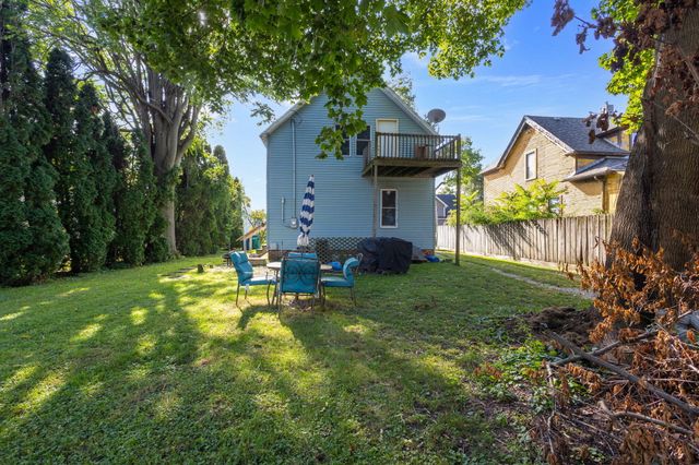 503 Grove Street, La Porte, IN 46350