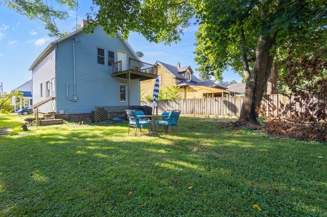 503 Grove Street, La Porte, IN 46350