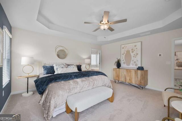 1290 Harmony Ridge Court, Jonesboro, GA 30238