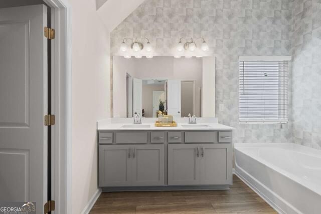 1290 Harmony Ridge Court, Jonesboro, GA 30238