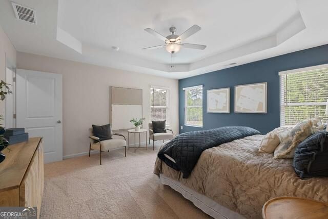 1290 Harmony Ridge Court, Jonesboro, GA 30238