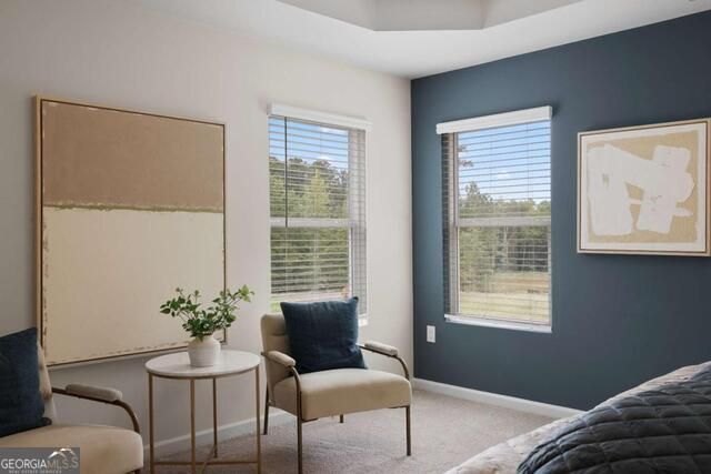 1290 Harmony Ridge Court, Jonesboro, GA 30238