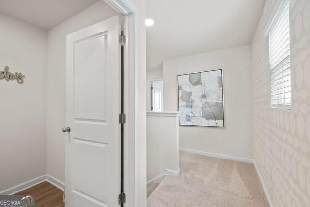 1290 Harmony Ridge Court, Jonesboro, GA 30238