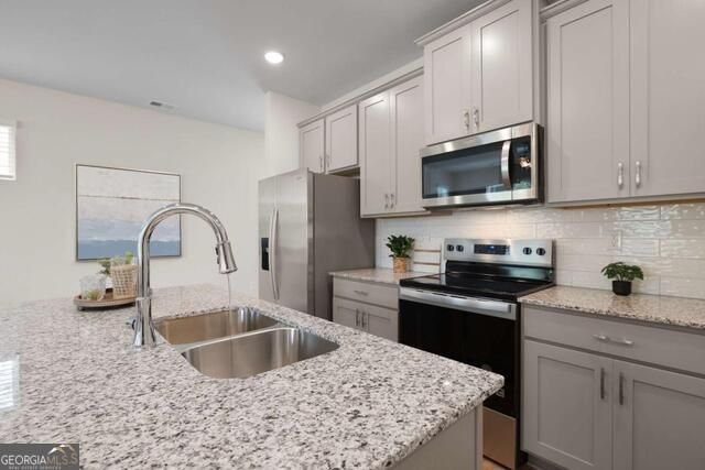 1290 Harmony Ridge Court, Jonesboro, GA 30238