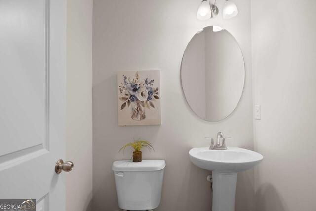 1290 Harmony Ridge Court, Jonesboro, GA 30238