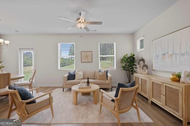 1290 Harmony Ridge Court, Jonesboro, GA 30238