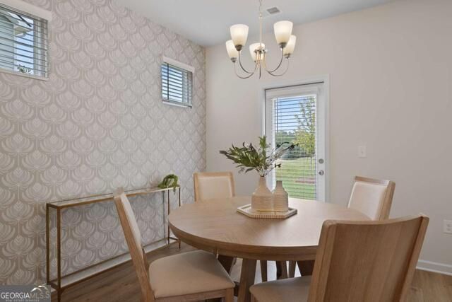 1290 Harmony Ridge Court, Jonesboro, GA 30238