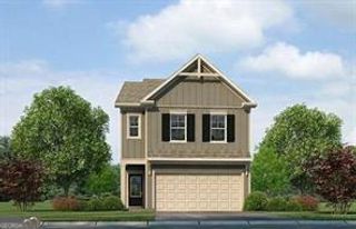 1290 Harmony Ridge Court, Jonesboro, GA 30238