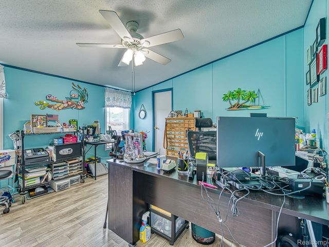 945 Tanner Landing, Raisinville Township, MI 48161