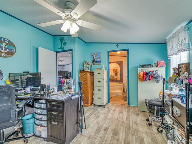 945 Tanner Landing, Raisinville Township, MI 48161