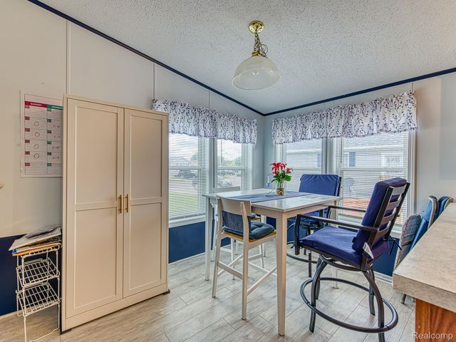 945 Tanner Landing, Raisinville Township, MI 48161