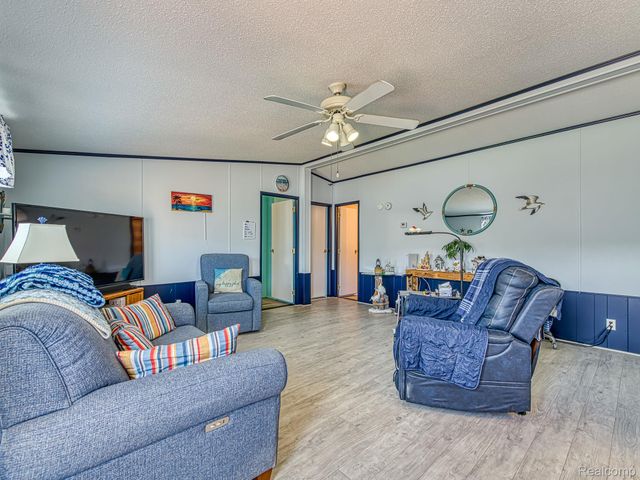 945 Tanner Landing, Raisinville Township, MI 48161