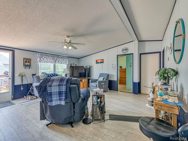 945 Tanner Landing, Raisinville Township, MI 48161