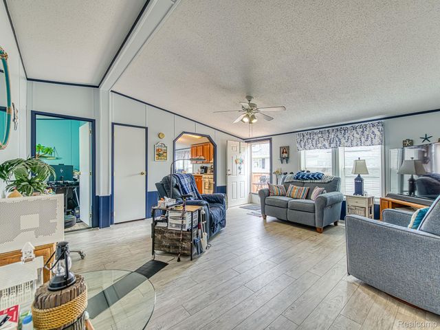 945 Tanner Landing, Raisinville Township, MI 48161