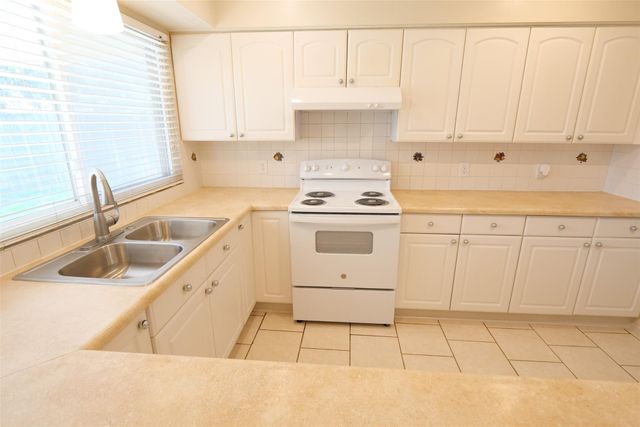 22311 Fincastle Drive, Katy, TX 77450