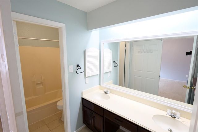 22311 Fincastle Drive, Katy, TX 77450