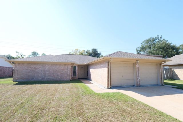 22311 Fincastle Drive, Katy, TX 77450
