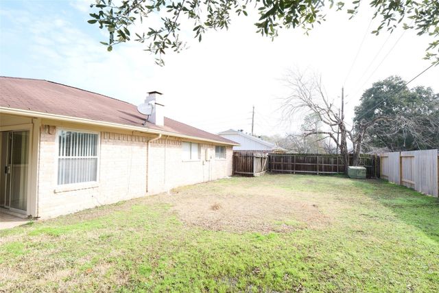 22311 Fincastle Drive, Katy, TX 77450