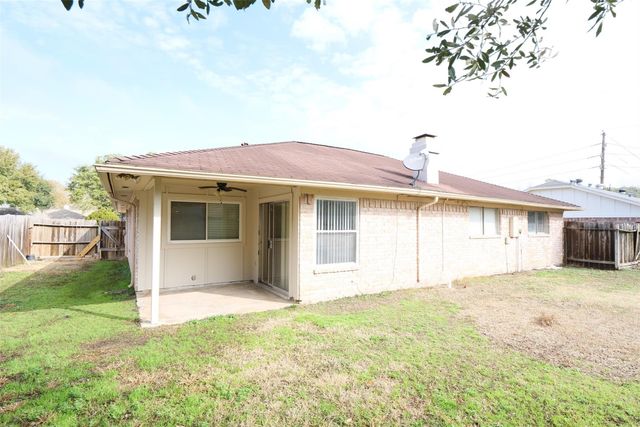 22311 Fincastle Drive, Katy, TX 77450