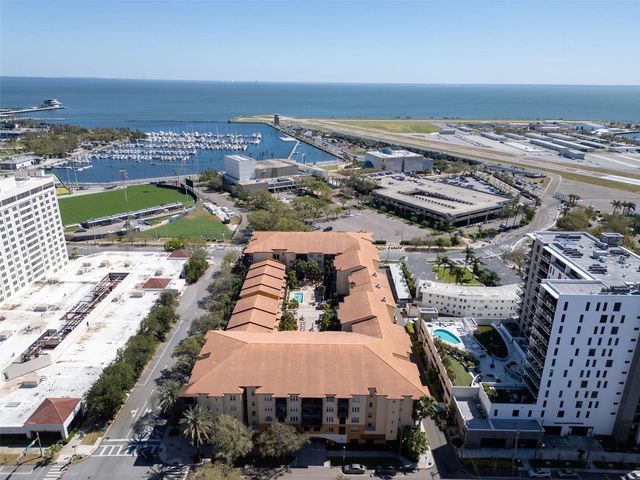 100 4TH AVENUE S 213, St Petersburg, FL 33701