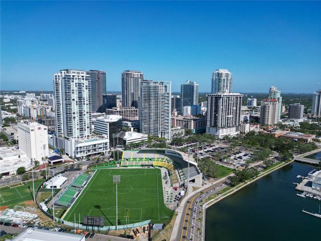 100 4TH AVENUE S 213, St Petersburg, FL 33701