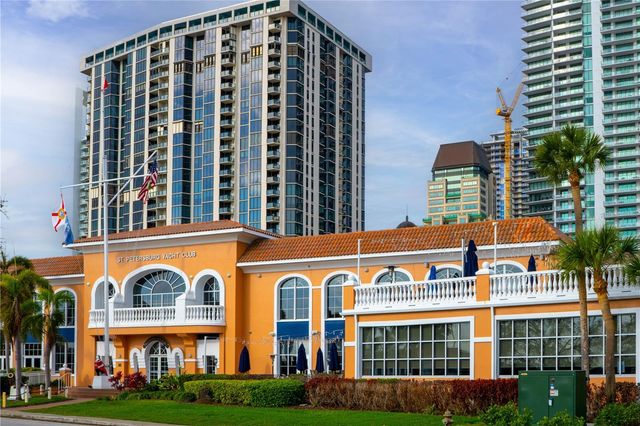 100 4TH AVENUE S 213, St Petersburg, FL 33701