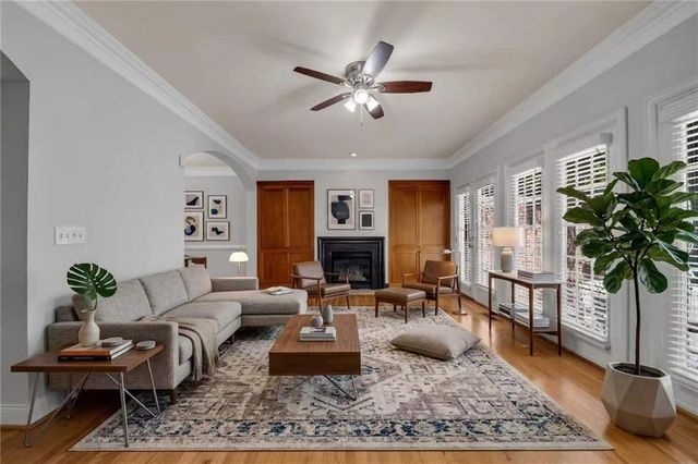 1735 Peachtree Street NE 624, Atlanta, GA 30309