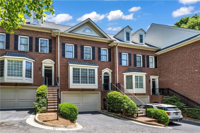 1735 Peachtree Street NE 624, Atlanta, GA 30309