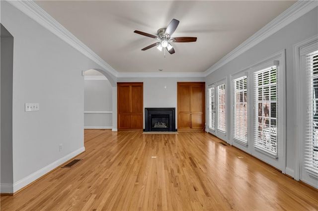 1735 Peachtree Street NE 624, Atlanta, GA 30309