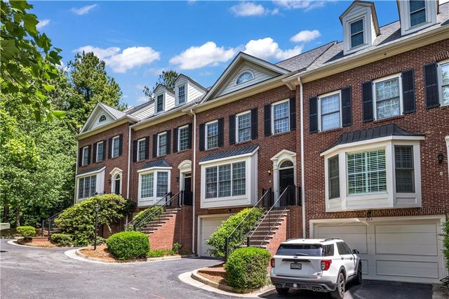 1735 Peachtree Street NE 624, Atlanta, GA 30309