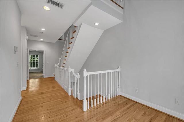 1735 Peachtree Street NE 624, Atlanta, GA 30309