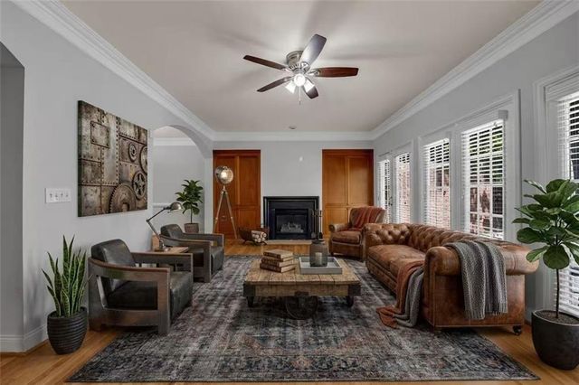 1735 Peachtree Street NE 624, Atlanta, GA 30309