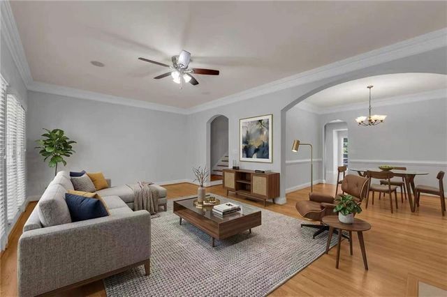 1735 Peachtree Street NE 624, Atlanta, GA 30309