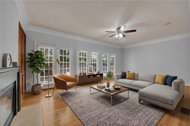 1735 Peachtree Street NE 624, Atlanta, GA 30309