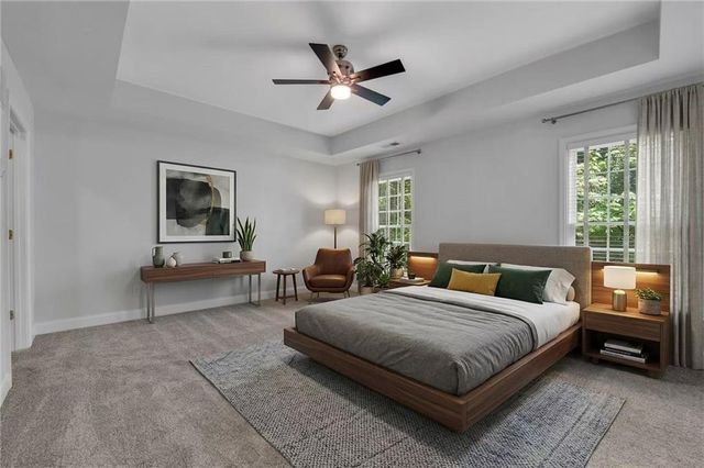 1735 Peachtree Street NE 624, Atlanta, GA 30309