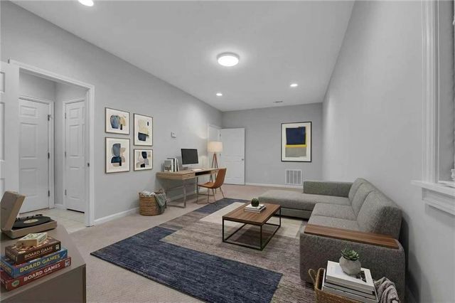 1735 Peachtree Street NE 624, Atlanta, GA 30309
