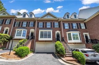 1735 Peachtree Street NE, Atlanta, GA 30309