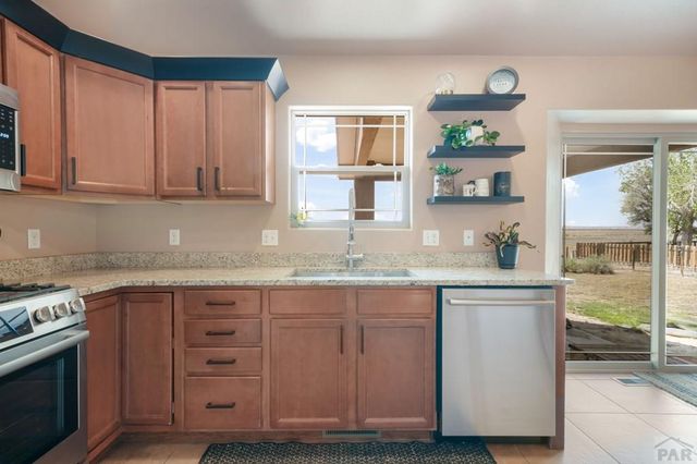 83 S Golfwood Dr W, Pueblo West, CO 81007