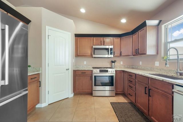 83 S Golfwood Dr W, Pueblo West, CO 81007