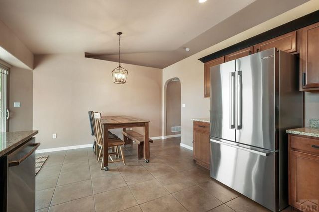83 S Golfwood Dr W, Pueblo West, CO 81007