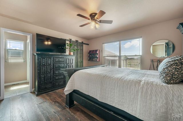 83 S Golfwood Dr W, Pueblo West, CO 81007