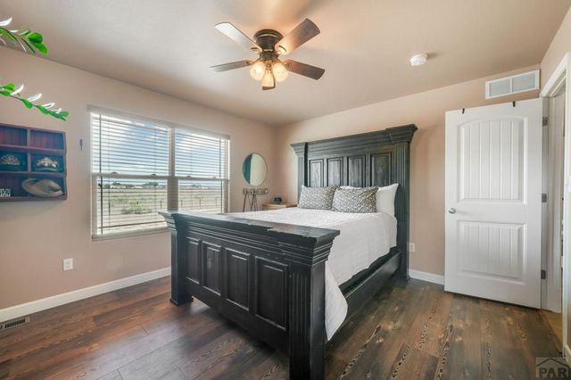 83 S Golfwood Dr W, Pueblo West, CO 81007