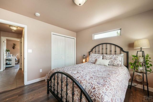 83 S Golfwood Dr W, Pueblo West, CO 81007